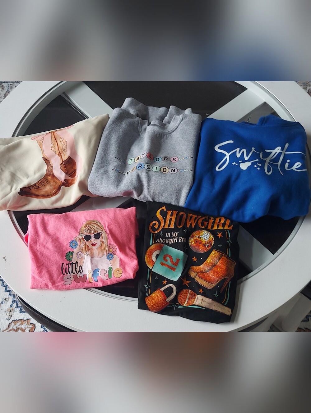 Taylor Swift Lot Plus More